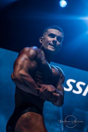 Фотограф Вадим Свирин (19.05.2024)